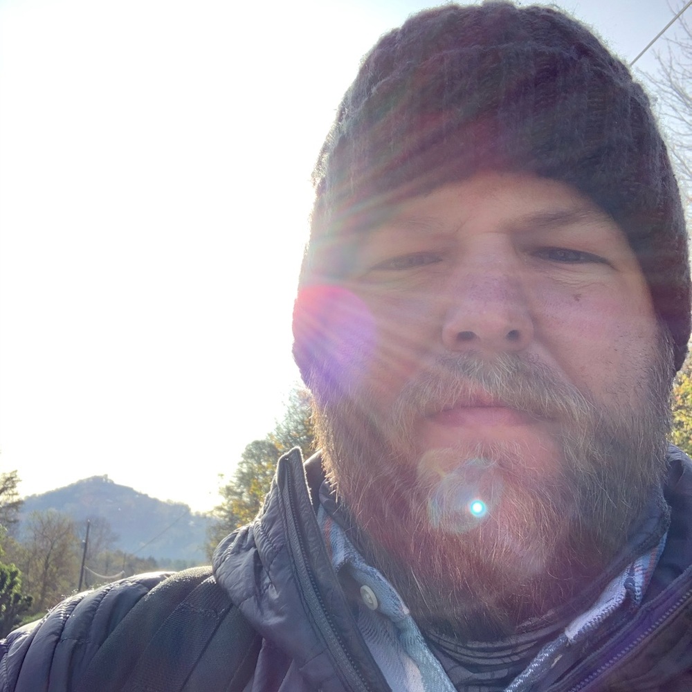 Meet your Posher, Justin